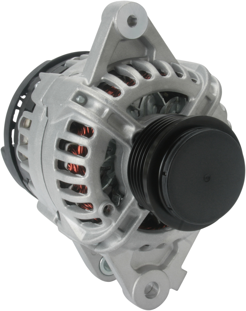 HC-CARGO F 032 114 291 Alternator/Dynamo