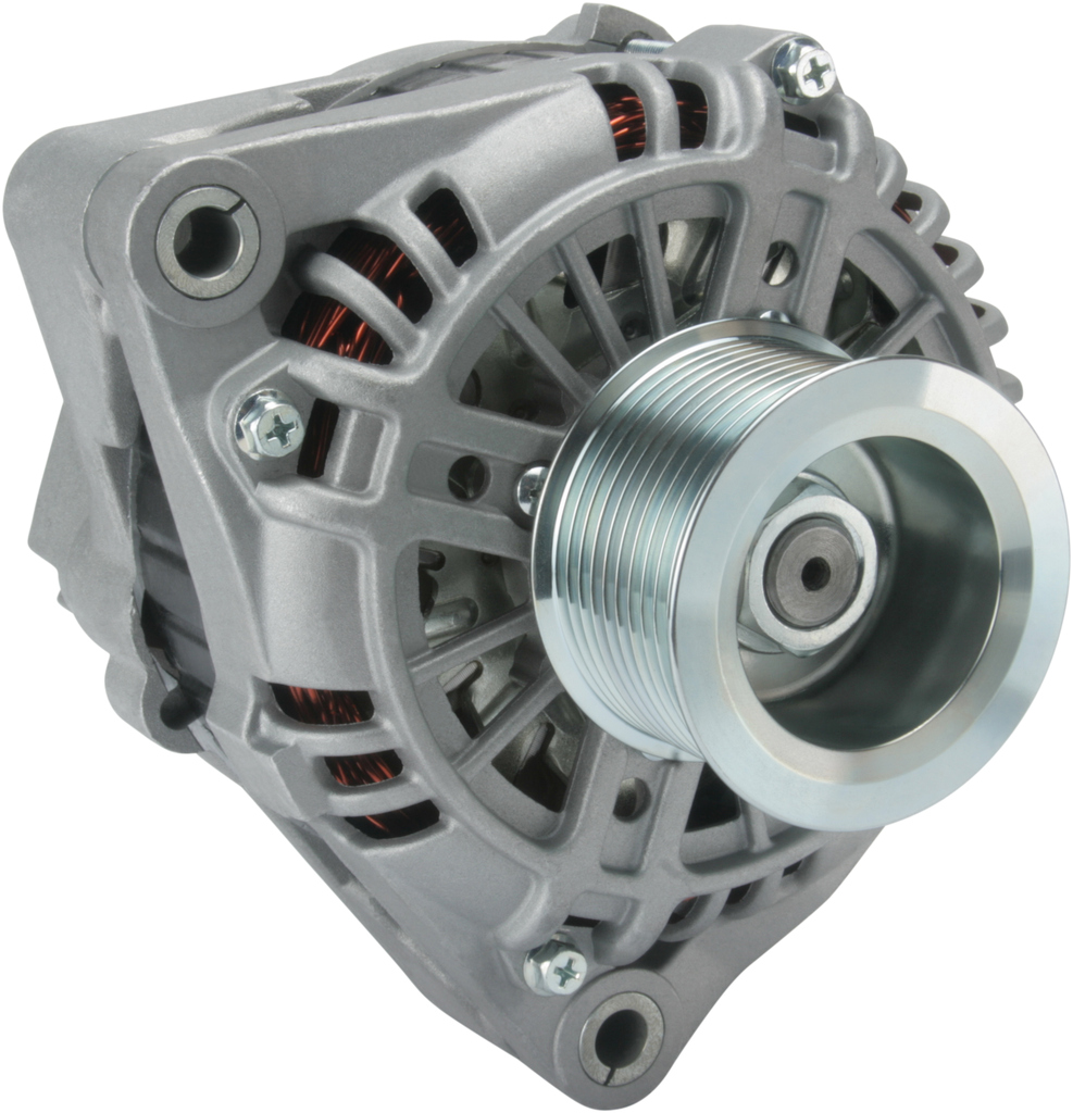 HC-CARGO F 032 114 303 Alternator/Dynamo