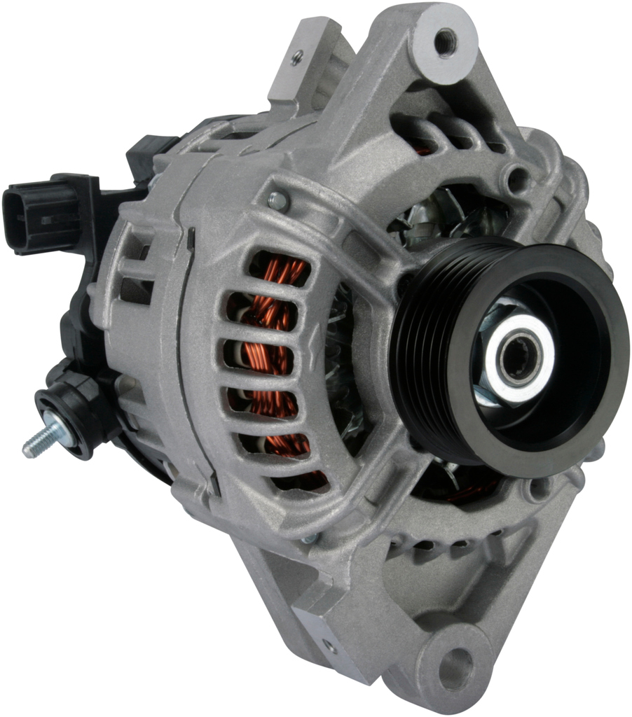 HC-CARGO F 032 114 311 Alternator/Dynamo