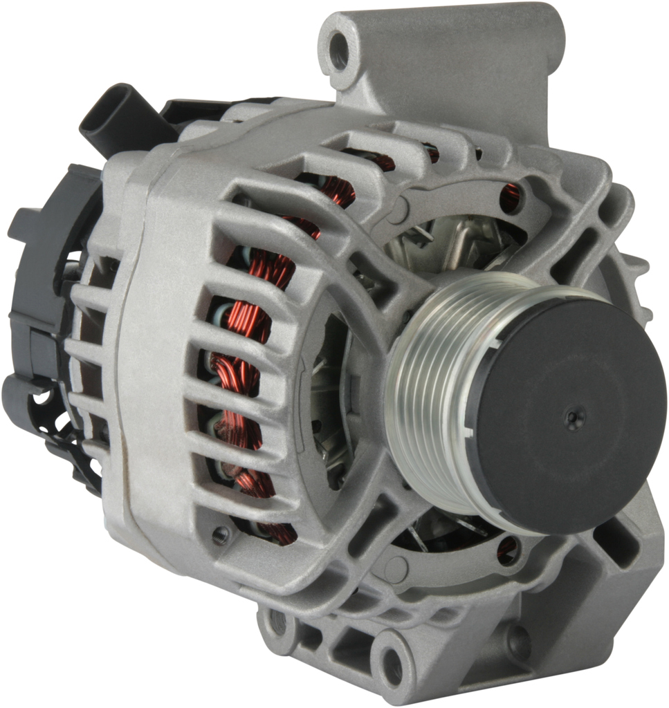 HC-CARGO F 032 114 409 Alternator/Dynamo