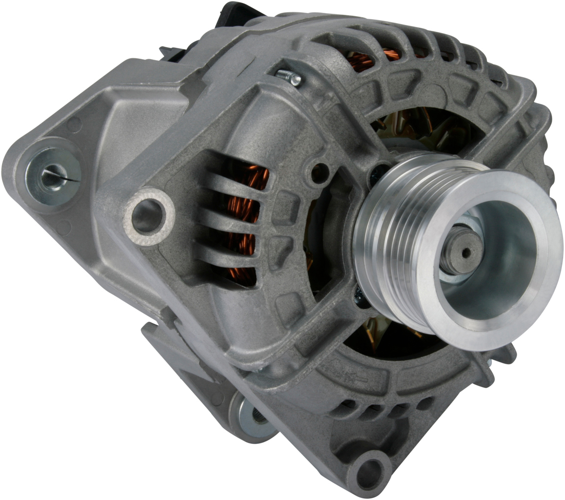 HC-CARGO F 032 114 431 Alternator/Dynamo