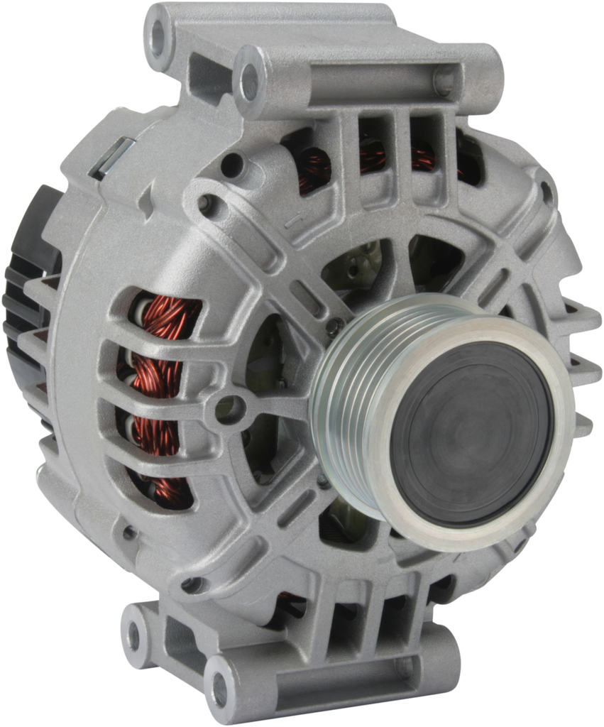 HC-CARGO F 032 114 722 Alternator/Dynamo