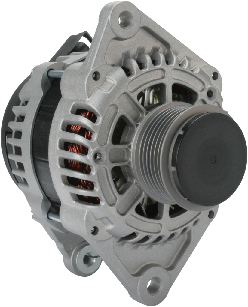 HC-CARGO F 032 114 726 Alternator/Dynamo