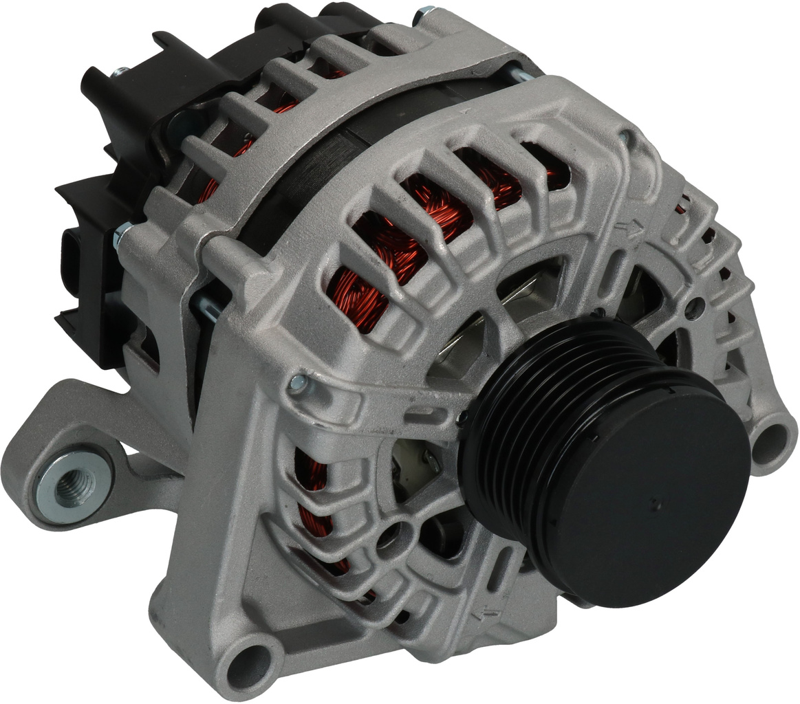 HC-CARGO F 032 114 727 Alternator/Dynamo