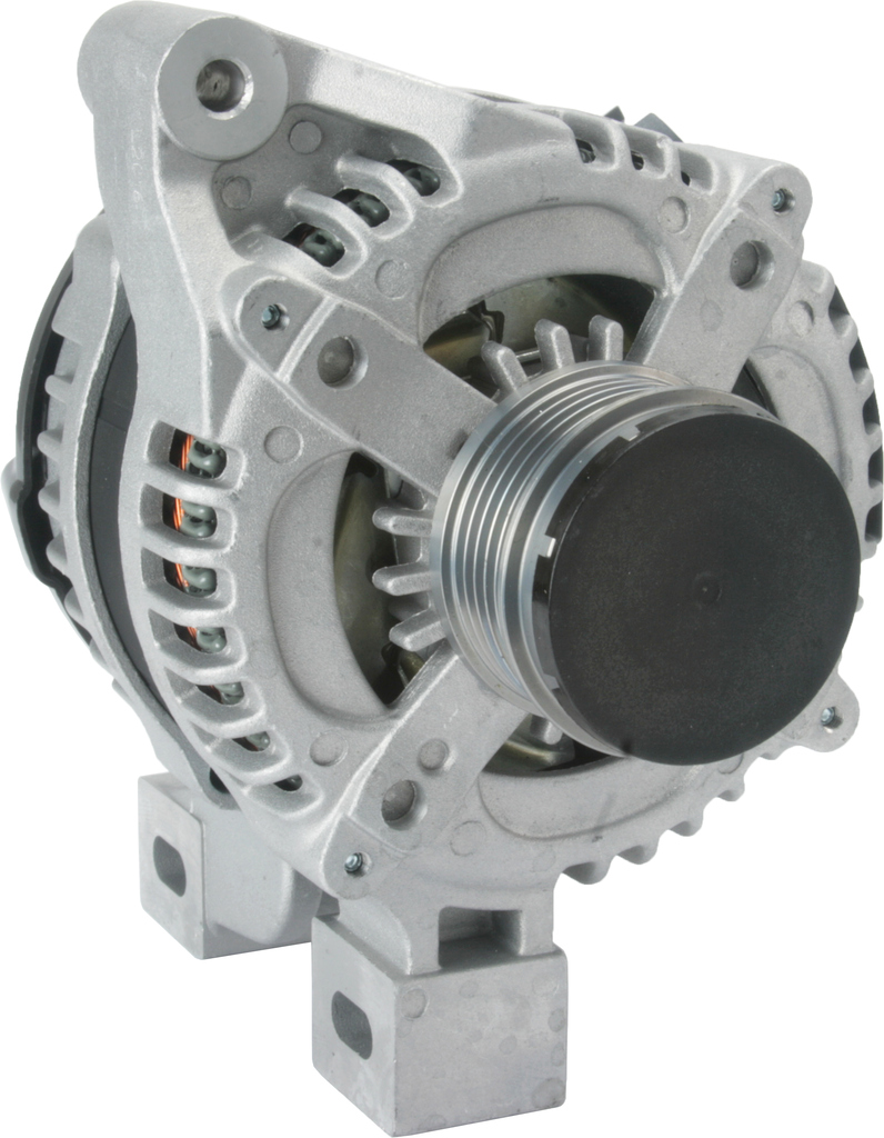 HC-CARGO F 032 114 810 Alternator/Dynamo