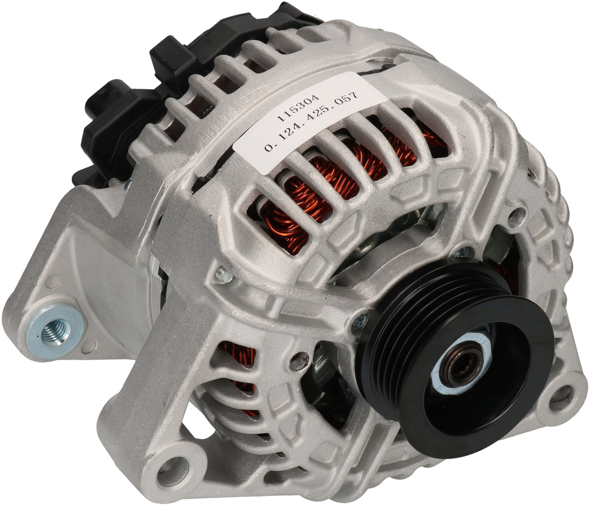 HC-CARGO F 032 115 304 Alternator/Dynamo