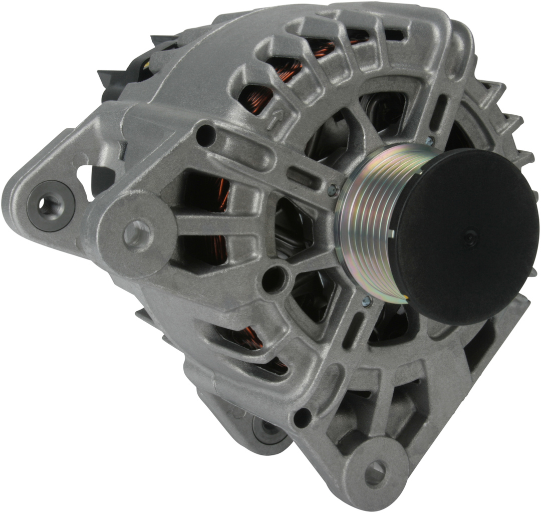 HC-CARGO F 032 115 356 Alternator/Dynamo