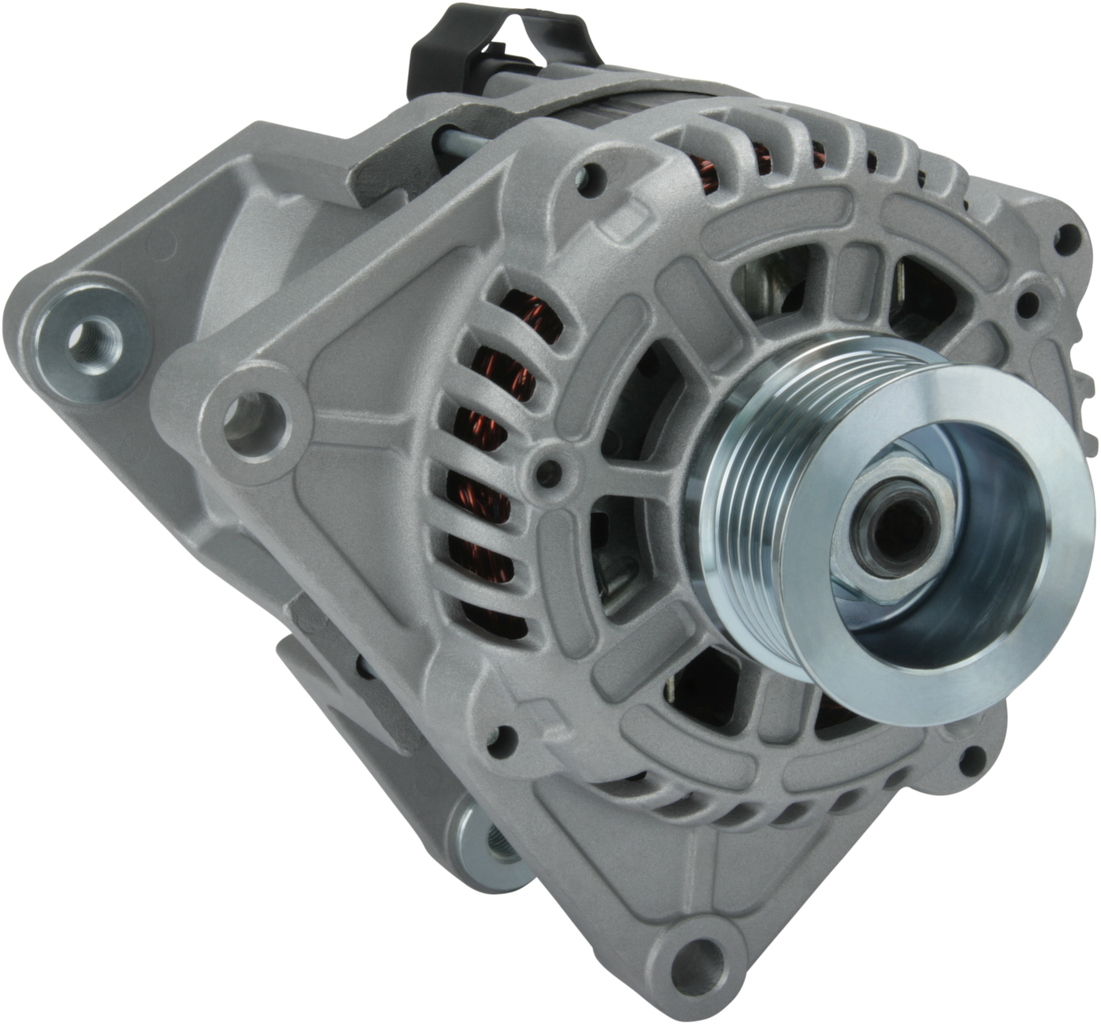 HC-CARGO F 032 115 410 Alternator/Dynamo