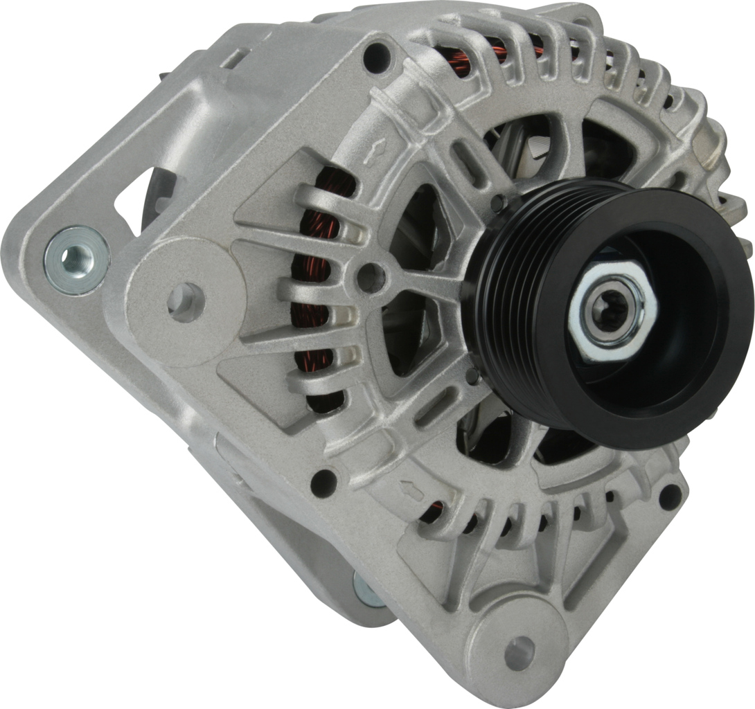 HC-CARGO F 032 115 411 Alternator/Dynamo