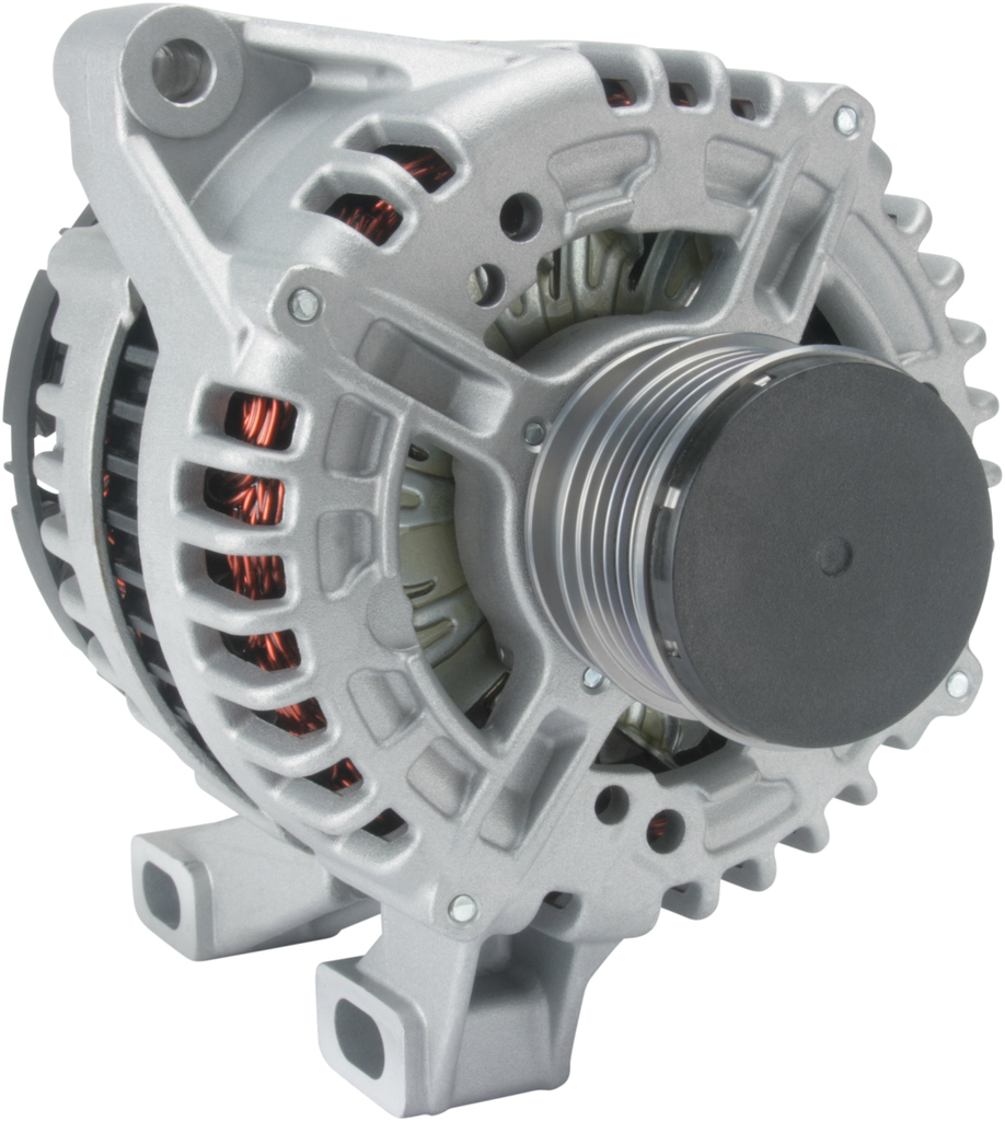 HC-CARGO F 032 115 434 Alternator/Dynamo