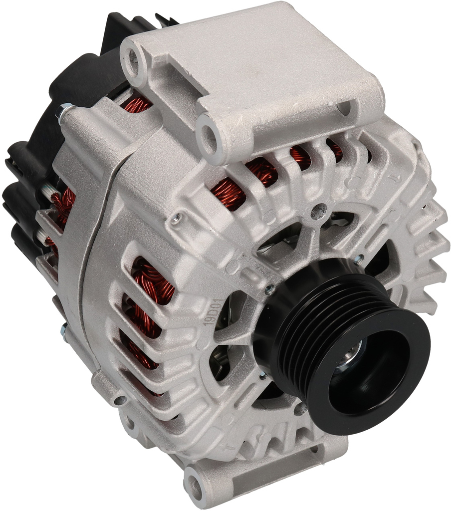 HC-CARGO F 032 115 600 Alternator/Dynamo
