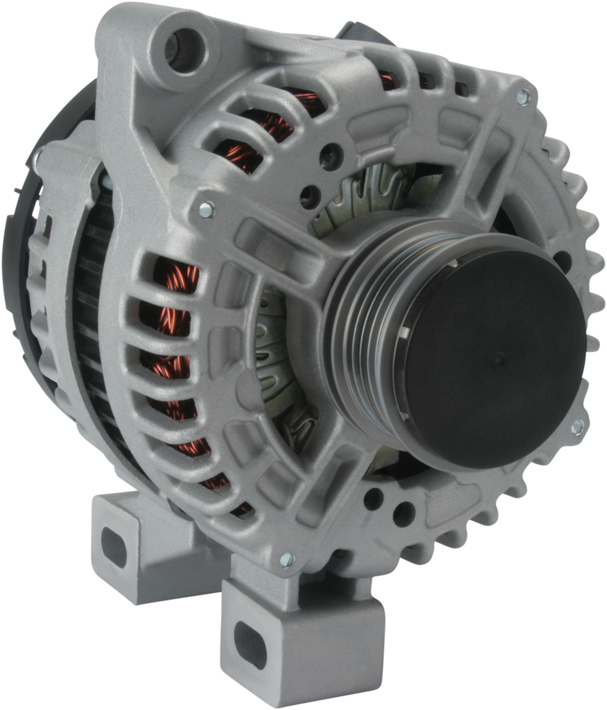 HC-CARGO F 032 115 606 Alternator/Dynamo