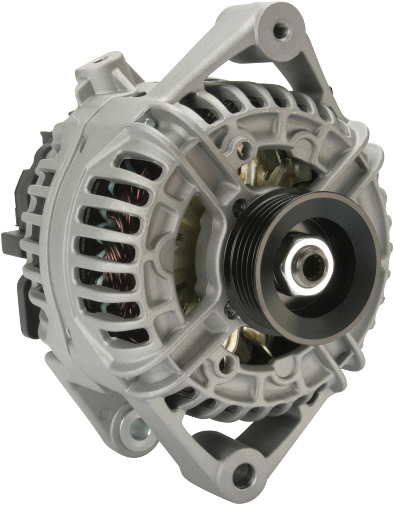 HC-CARGO F 032 115 619 Alternator/Dynamo