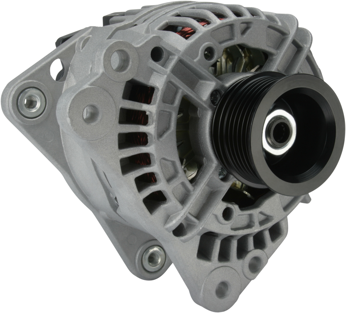 HC-CARGO F 032 115 621 Alternator/Dynamo