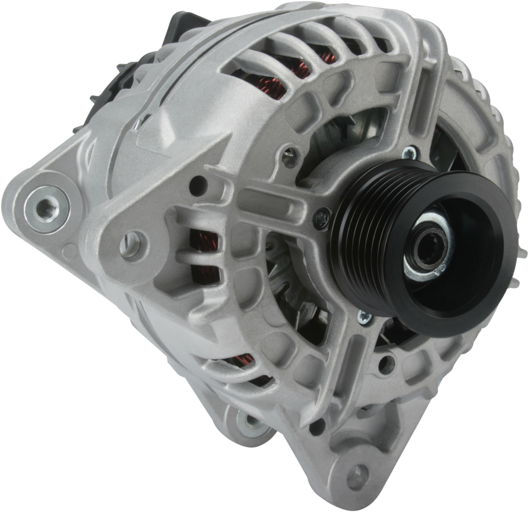 HC-CARGO F 032 115 649 Alternator/Dynamo