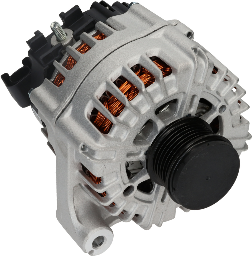 HC-CARGO F 032 115 675 Alternator/Dynamo