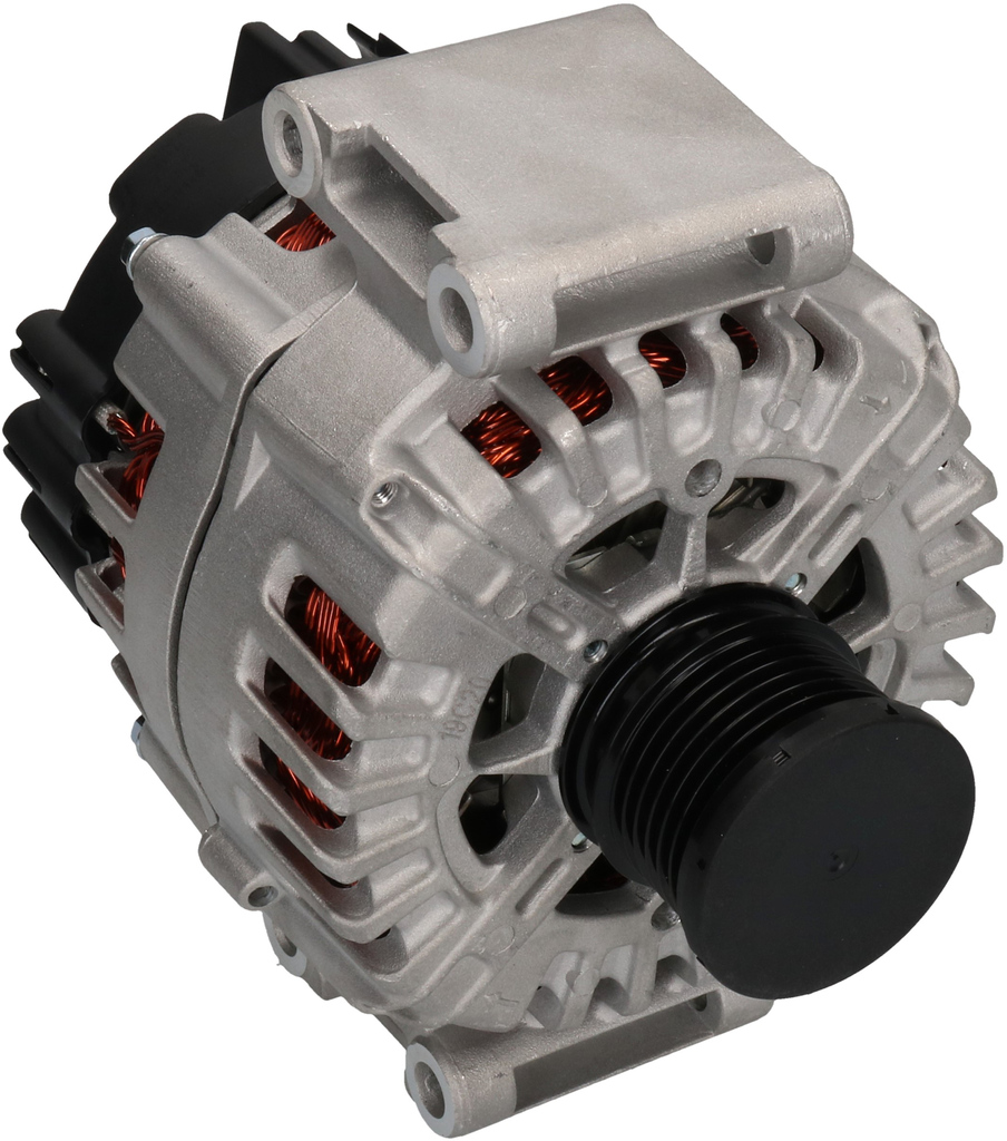 HC-CARGO F 032 115 676 Alternator/Dynamo