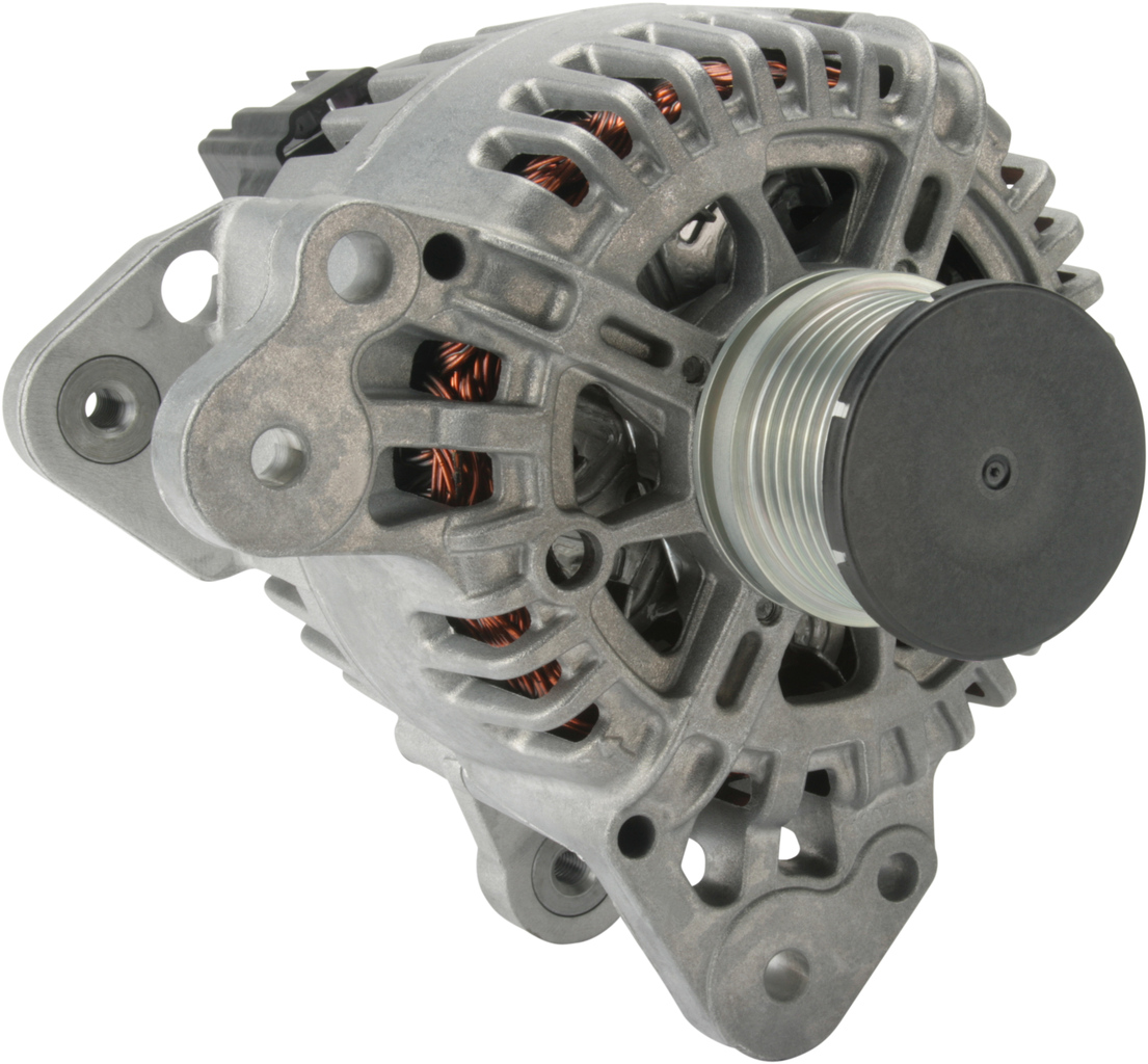 HC-CARGO F 032 115 707 Alternator/Dynamo