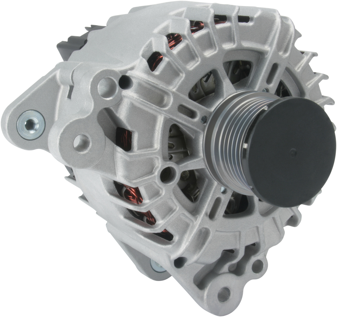 HC-CARGO F 032 115 730 Alternator/Dynamo