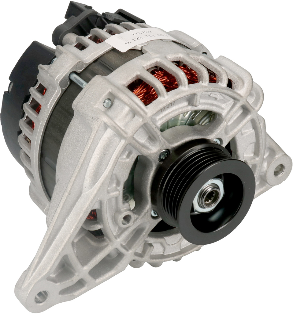HC-CARGO F 032 115 759 Alternator/Dynamo