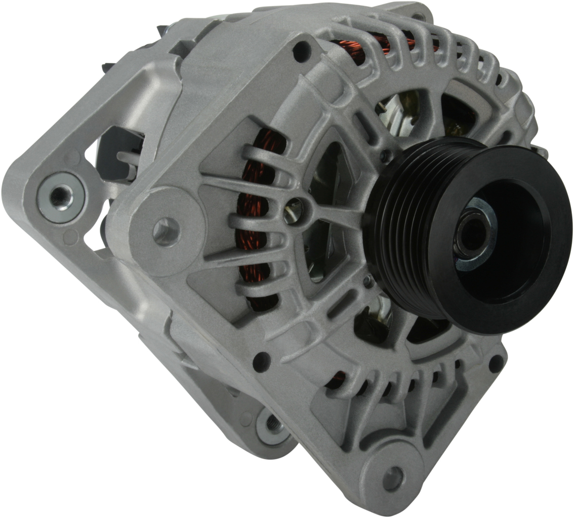 HC-CARGO F 032 115 766 Alternator/Dynamo