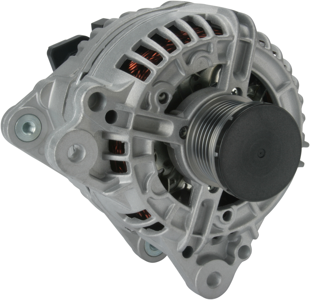 HC-CARGO F 032 115 765 Alternator/Dynamo