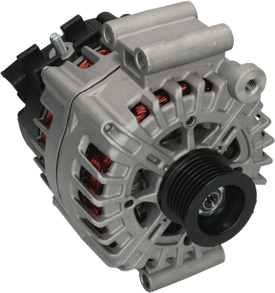 HC-CARGO F 032 115 807 Alternator/Dynamo