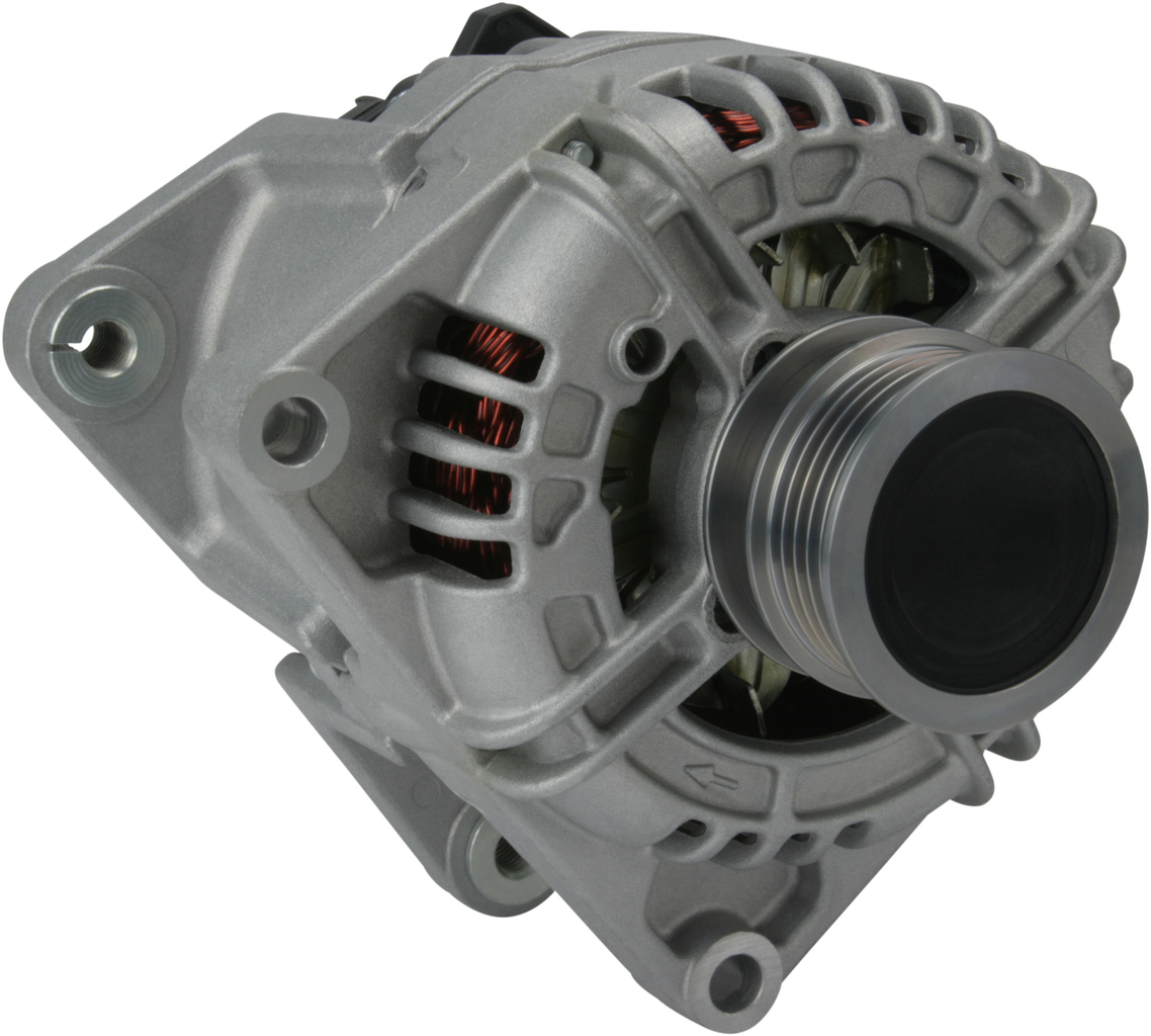 HC-CARGO F 032 115 843 Alternator/Dynamo