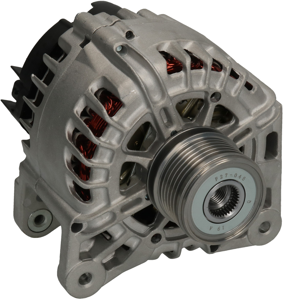 HC-CARGO F 032 115 903 Alternator/Dynamo