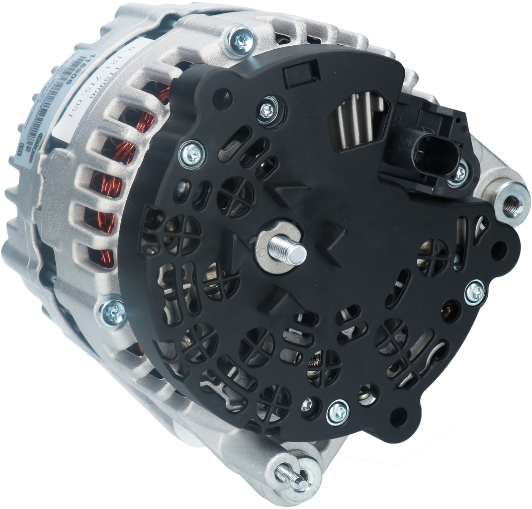 HC-CARGO F 032 115 906 Alternator/Dynamo