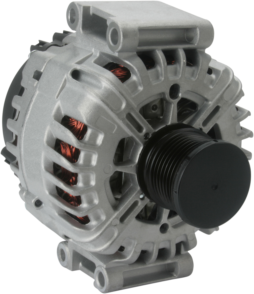 HC-CARGO F 032 115 912 Alternator/Dynamo