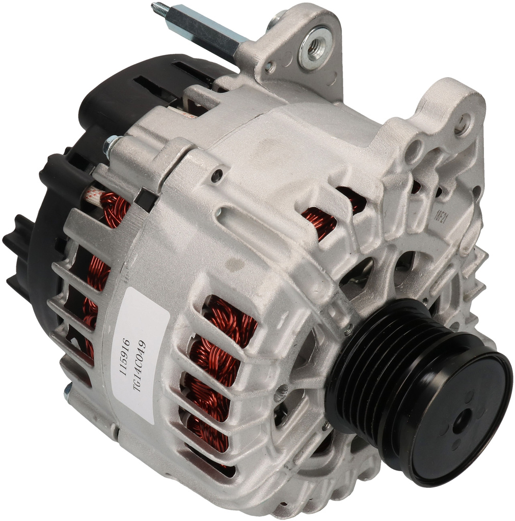 HC-CARGO F 032 115 916 Alternator/Dynamo