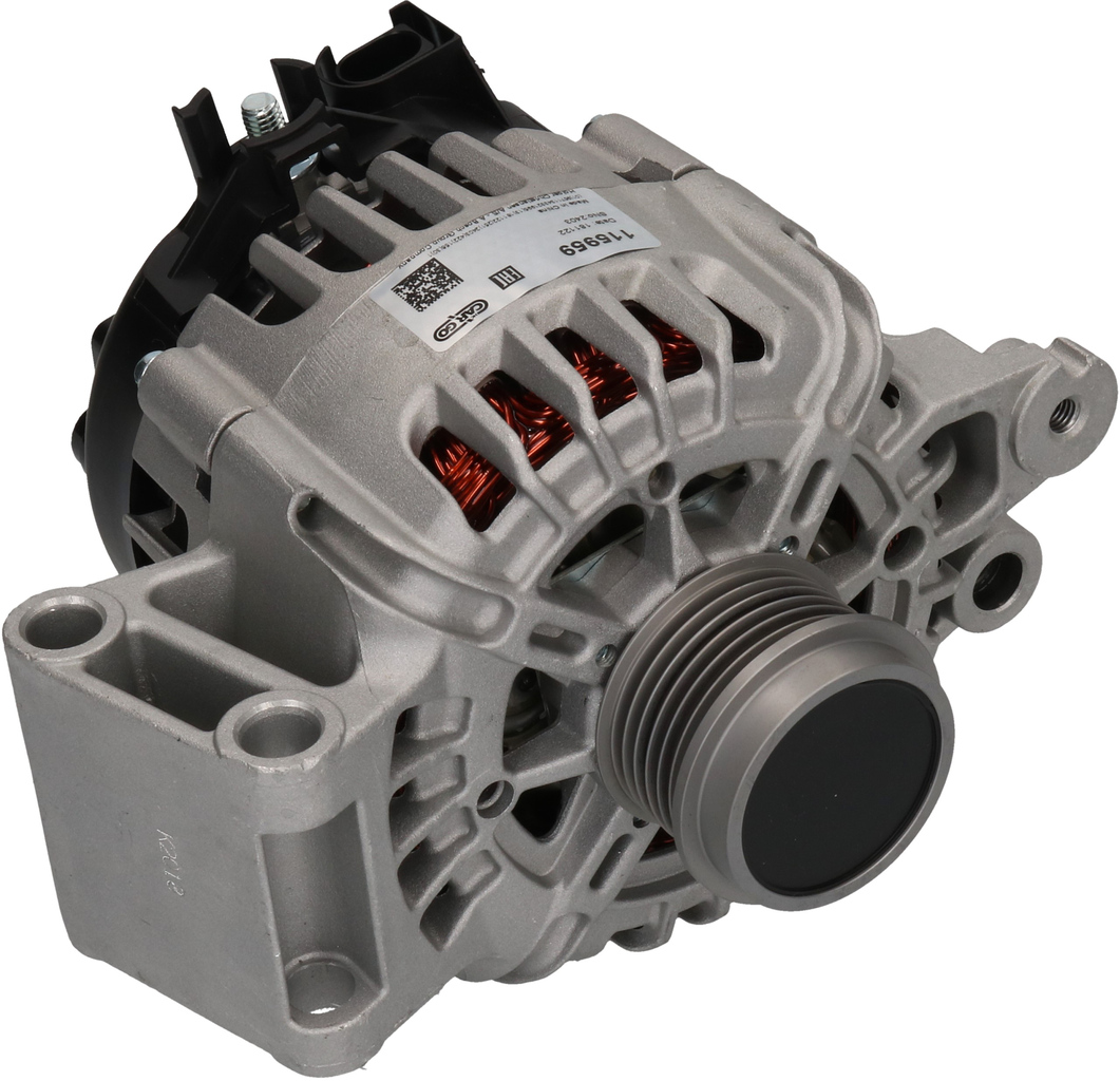 HC-CARGO F 032 115 959 Alternator/Dynamo