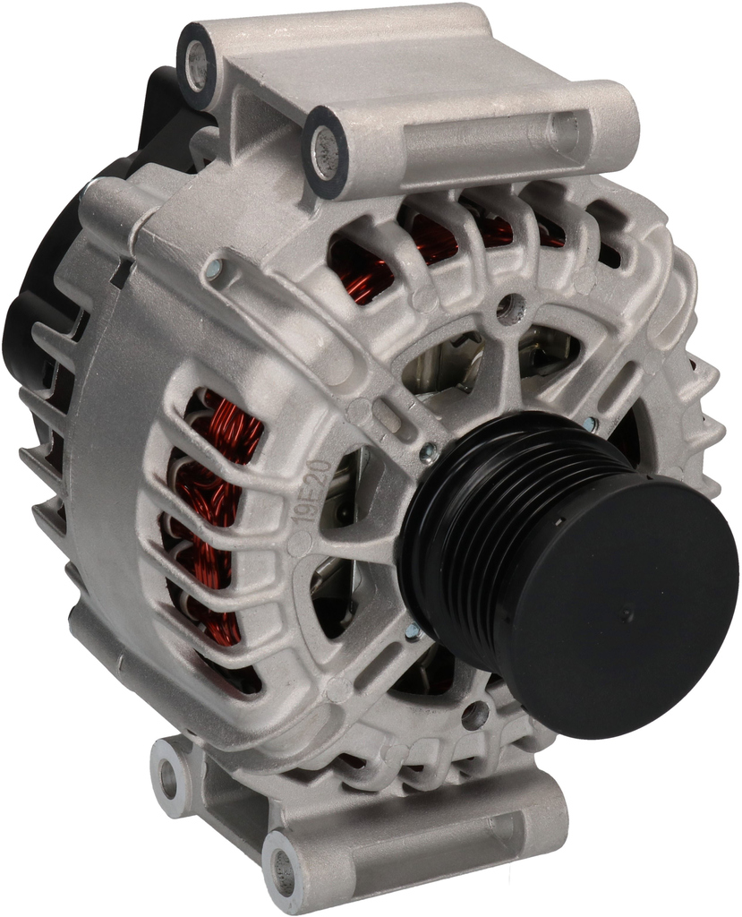 HC-CARGO F 032 115 984 Alternator/Dynamo