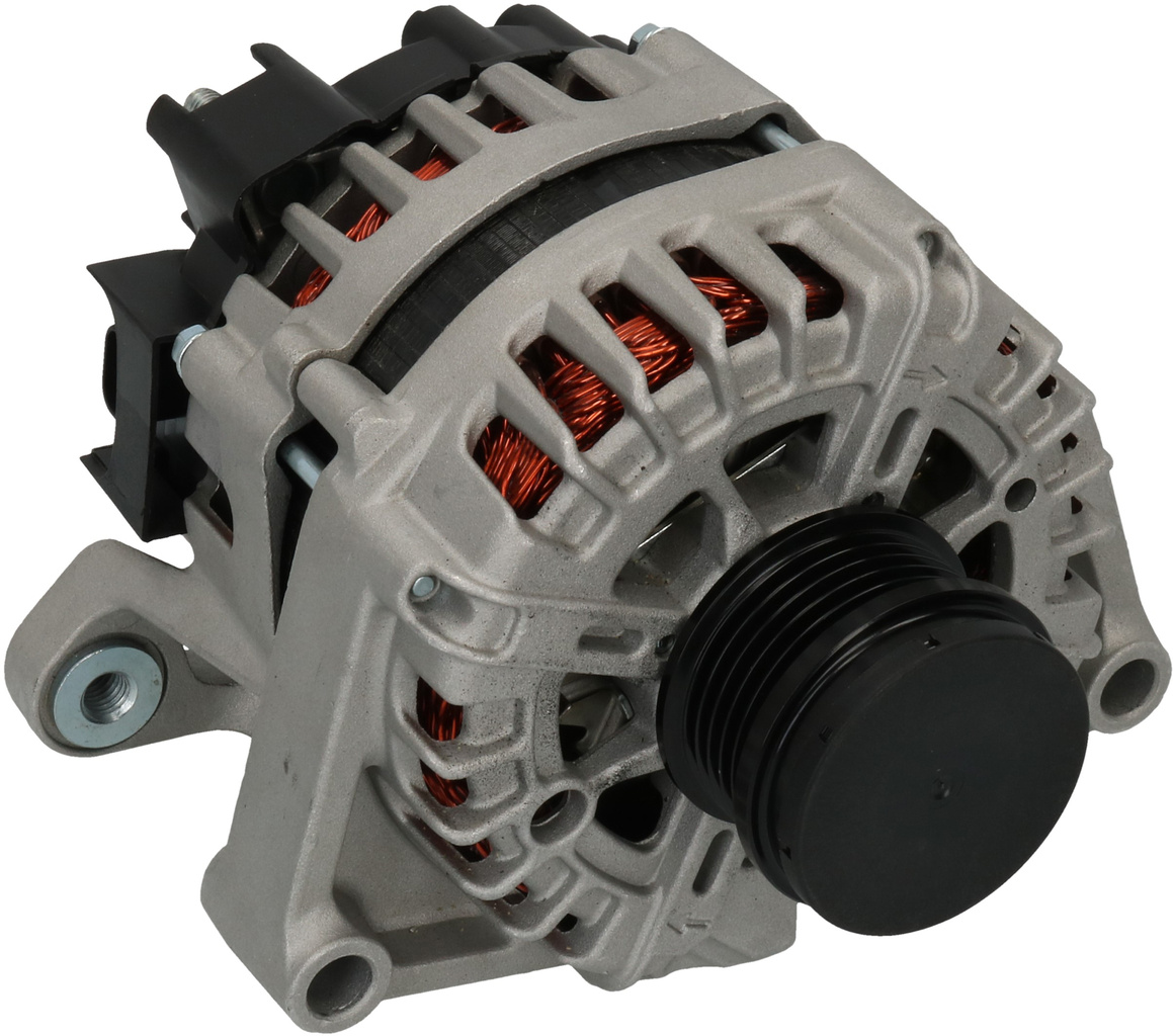 HC-CARGO F 032 115 989 Alternator/Dynamo