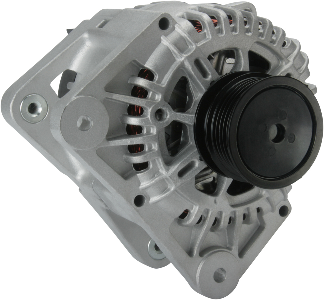HC-CARGO F 032 116 048 Alternator/Dynamo