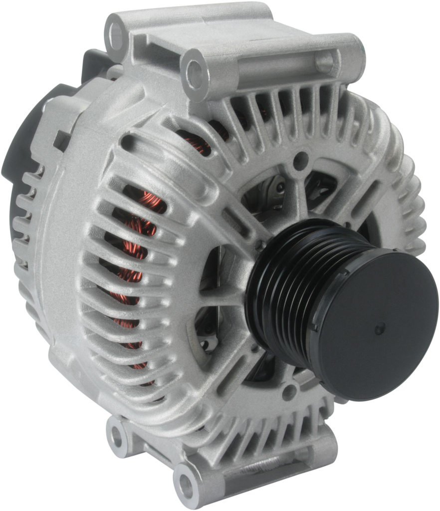 HC-CARGO F 032 116 068 Alternator/Dynamo