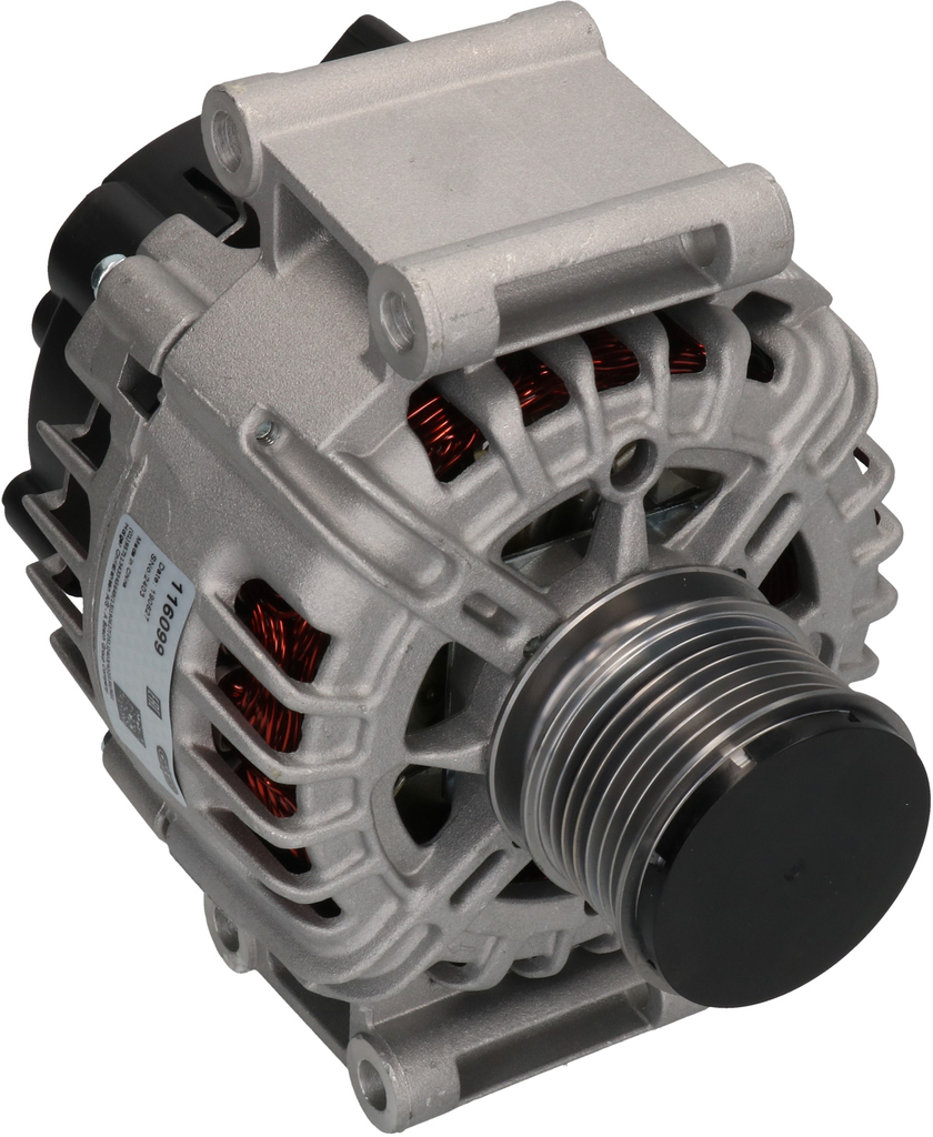 HC-CARGO F 032 116 099 Alternator/Dynamo