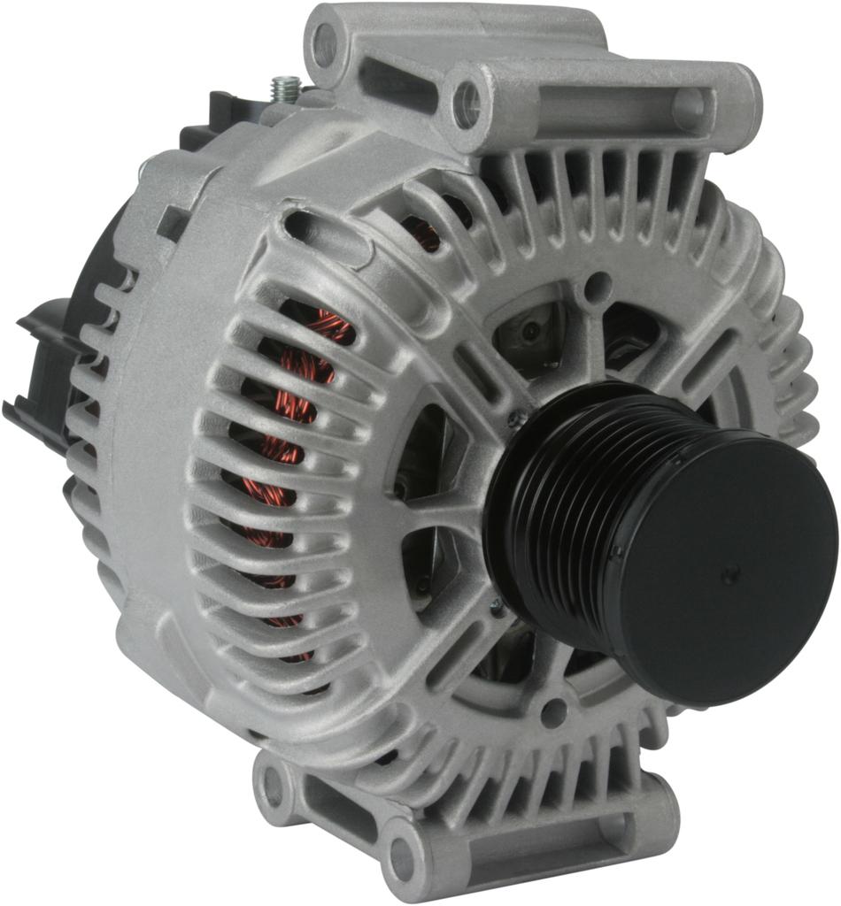 HC-CARGO F 032 116 113 Alternator/Dynamo
