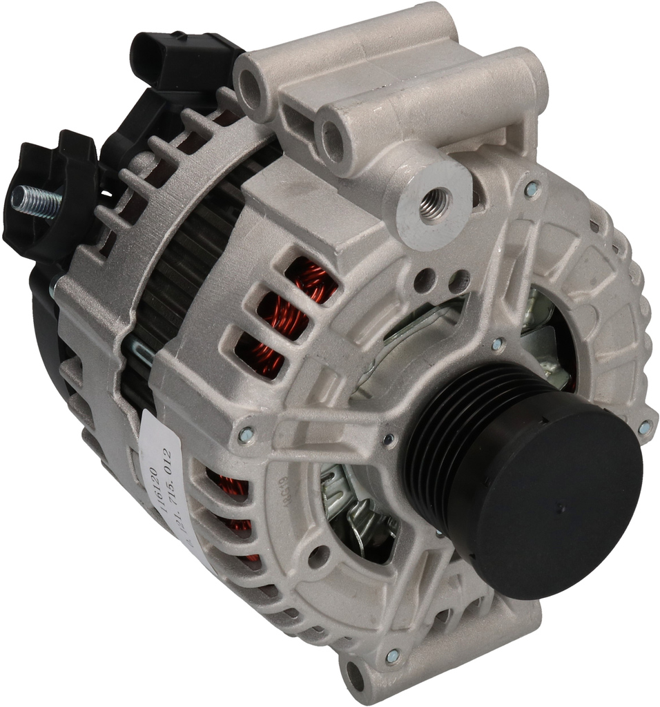 HC-CARGO F 032 116 120 Alternator/Dynamo