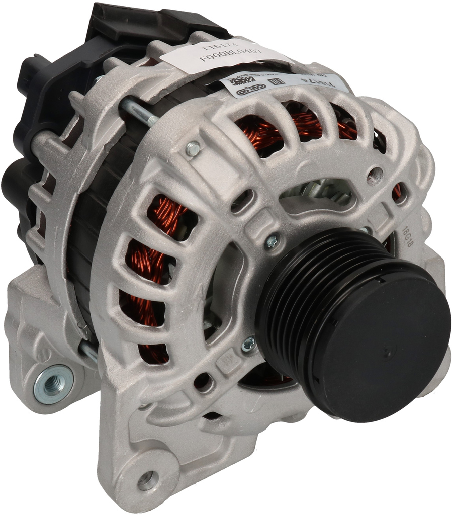 HC-CARGO F 032 116 174 Alternator/Dynamo