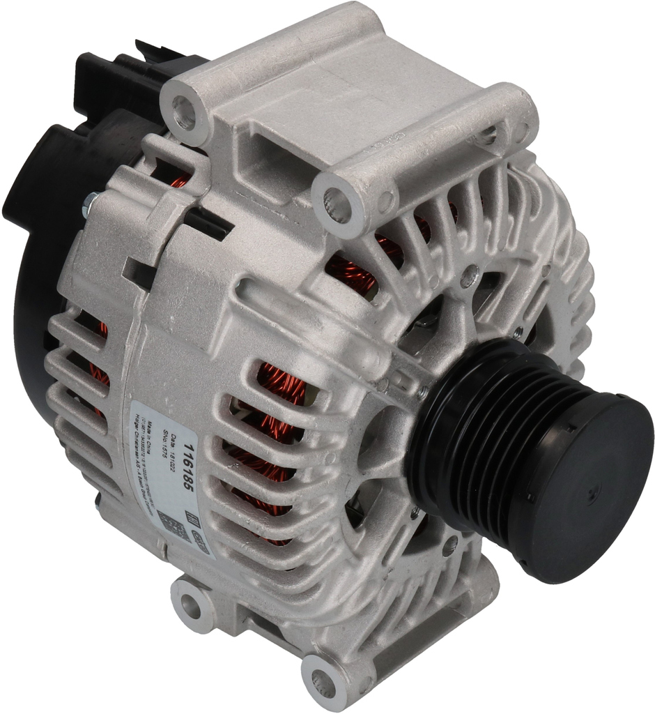 HC-CARGO F 032 116 185 Alternator/Dynamo