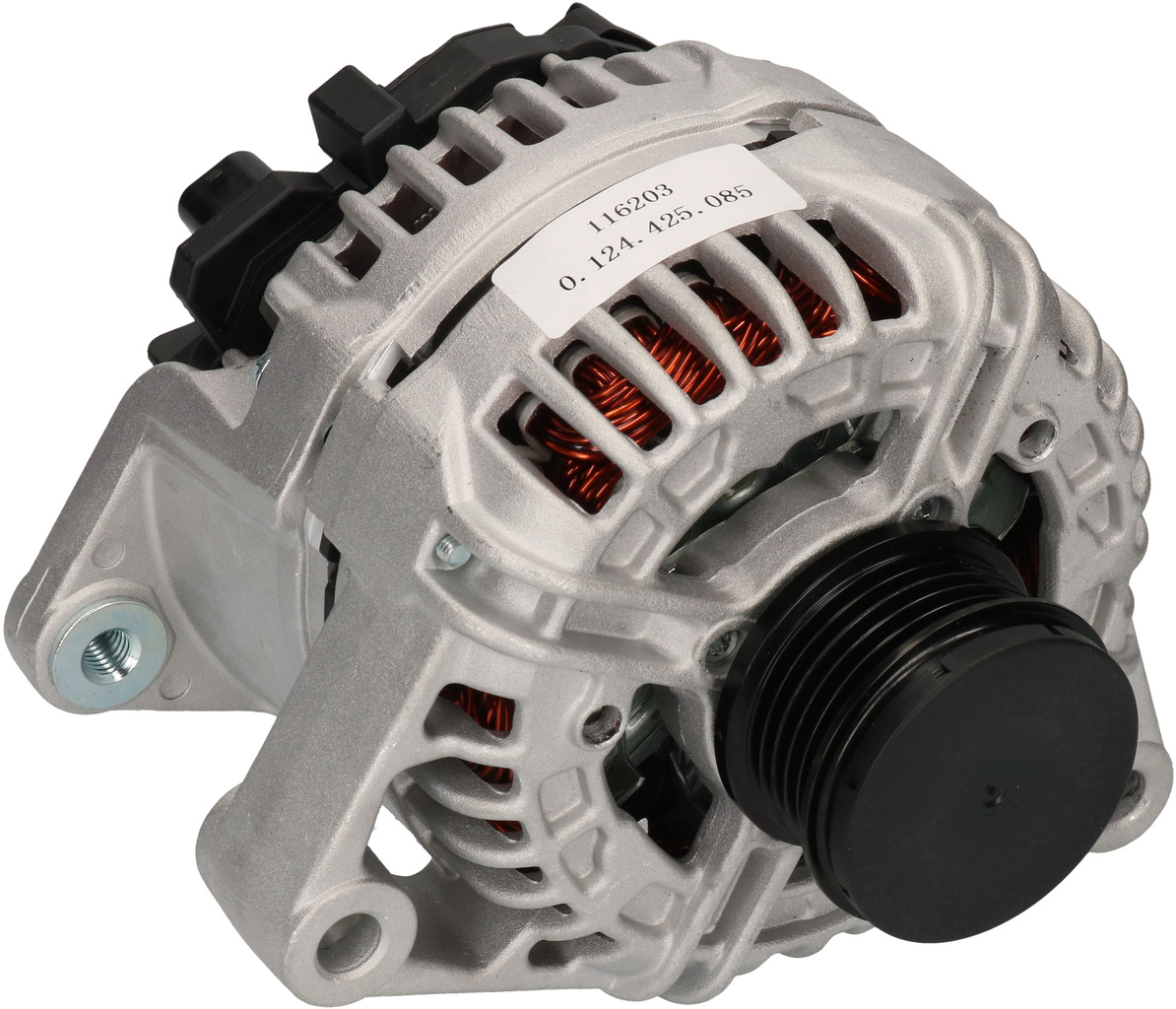 HC-CARGO F 032 116 203 Alternator/Dynamo