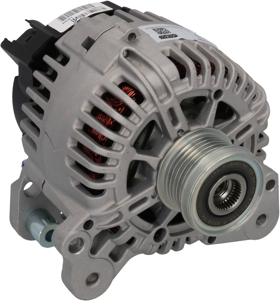 HC-CARGO F 032 116 207 Alternator/Dynamo