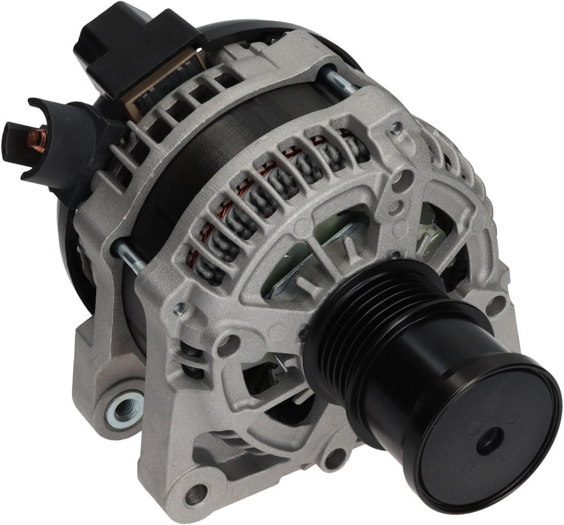 HC-CARGO F 032 116 222 Alternator/Dynamo