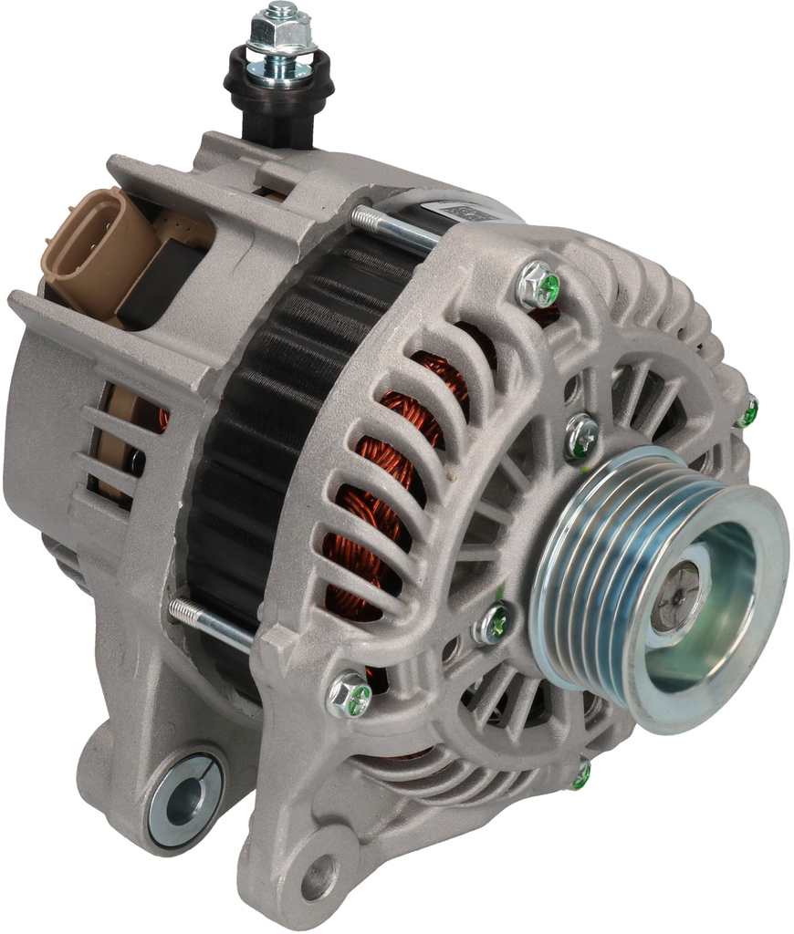 HC-CARGO F 032 116 224 Alternator/Dynamo