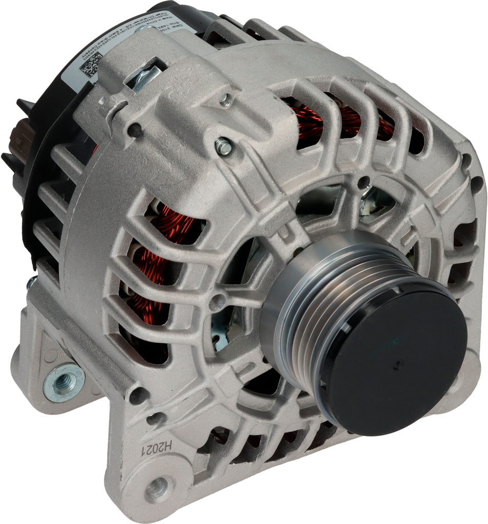 HC-CARGO F 032 116 234 Alternator/Dynamo