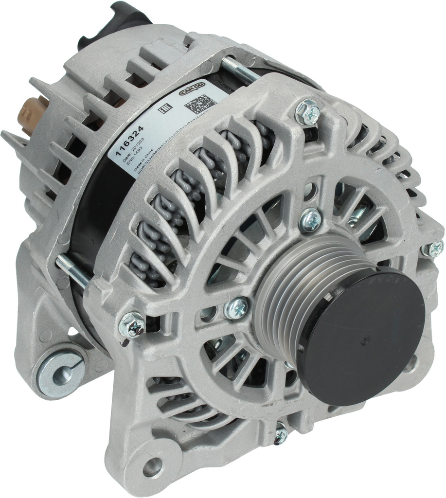 HC-CARGO F 032 116 324 Alternator/Dynamo
