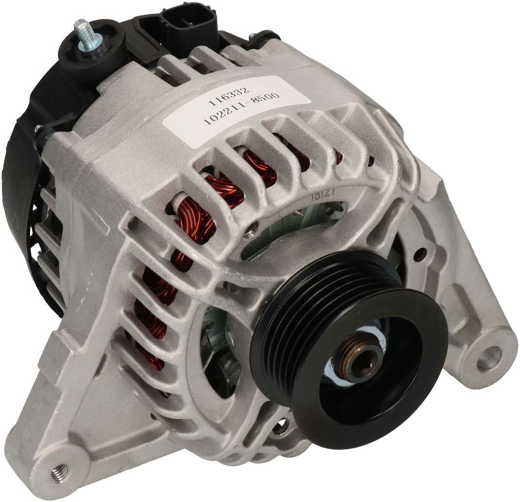 HC-CARGO F 032 116 332 Alternator/Dynamo