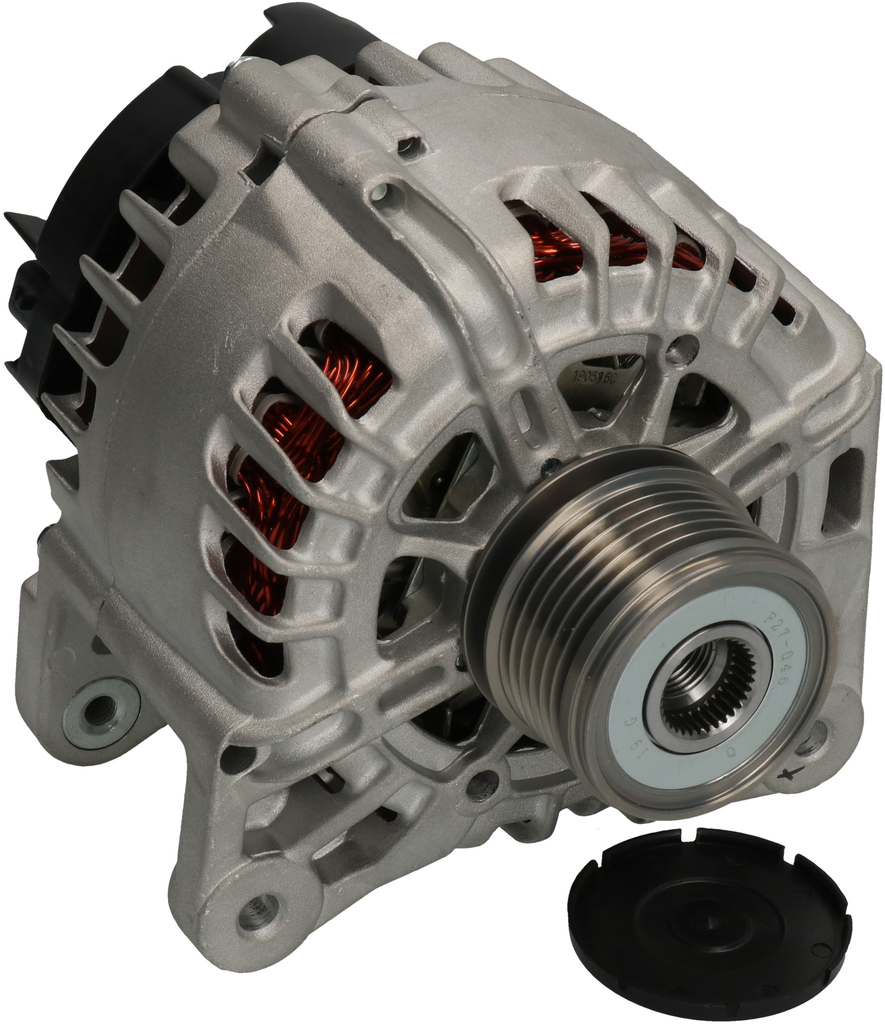 HC-CARGO F 032 116 355 Alternator/Dynamo